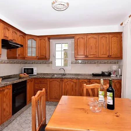 Apartmán Marysol 6 Terrace With Sea Views, Close To The Sea *
