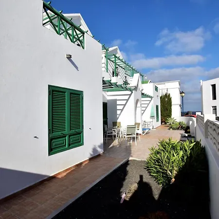 Marysol 6 Terrace With Sea Views, Close To The Sea Apartmán *