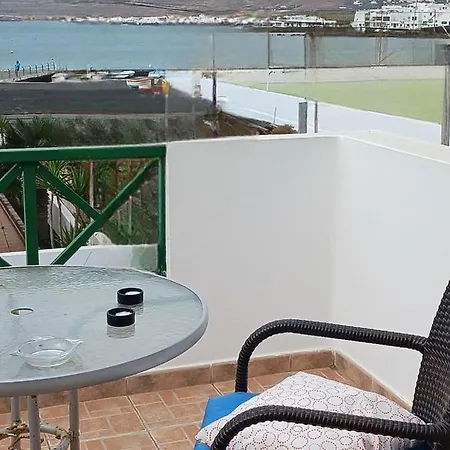 Marysol 6 Terrace With Sea Views, Close To The Sea Apartmán Punta Mujeres