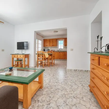 Marysol 6 Terrace With Sea Views, Close To The Sea Apartmán