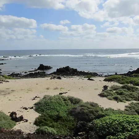 Apartmán Marysol 6 Terrace With Sea Views, Close To The Sea *
