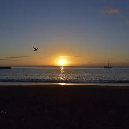 Apartmán Marysol 6 Terrace With Sea Views, Close To The Sea