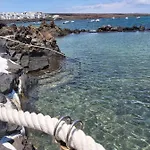 Marysol 6 Terrace With Sea Views, Close To The Sea شقة Punta Mujeres