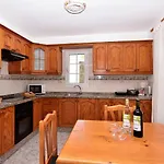 شقة Marysol 6 Terrace With Sea Views, Close To The Sea *
