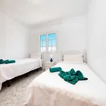 Marysol 6 Terrace With Sea Views, Close To The Sea