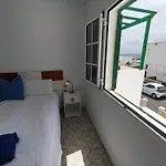 شقة Marysol 6 Terrace With Sea Views, Close To The Sea *