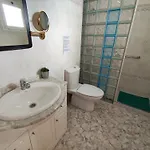 شقة Marysol 6 Terrace With Sea Views, Close To The Sea *
