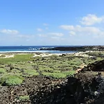 Marysol 6 Terrace With Sea Views, Close To The Sea * Punta Mujeres