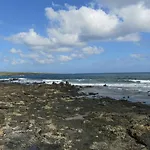 Marysol 6 Terrace With Sea Views, Close To The Sea شقة Punta Mujeres