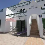 شقة Marysol 6 Terrace With Sea Views, Close To The Sea Punta Mujeres