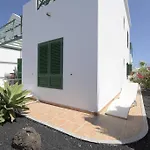 شقة Marysol 6 Terrace With Sea Views, Close To The Sea *