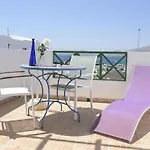 Marysol 6 Terrace With Sea Views, Close To The Sea * Punta Mujeres
