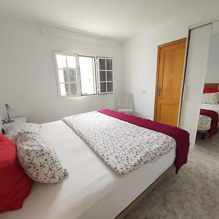 Апартаменты Marysol 6 Terrace With Sea Views, Close To The Sea *
