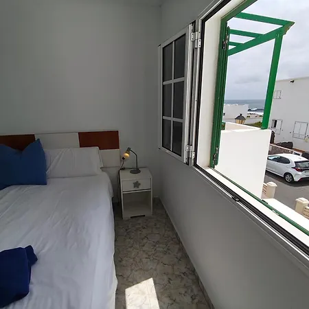 Апартаменты Marysol 6 Terrace With Sea Views, Close To The Sea *