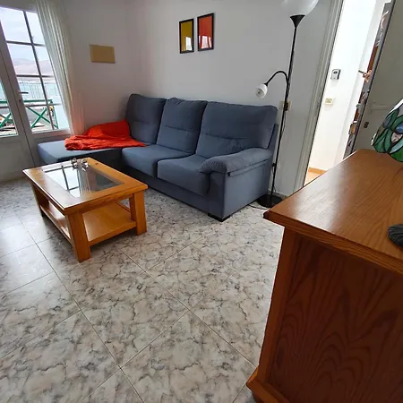 Marysol 6 Terrace With Sea Views, Close To The Sea *