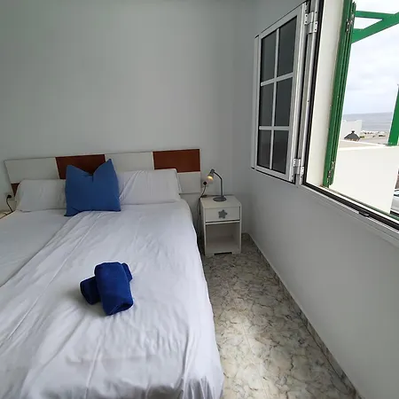 Marysol 6 Terrace With Sea Views, Close To The Sea Пунта-де-Мухерес