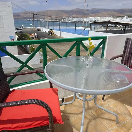 Marysol 6 Terrace With Sea Views, Close To The Sea Апартаменты