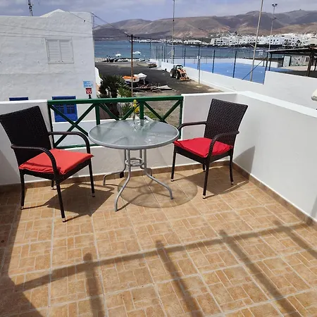 Marysol 6 Terrace With Sea Views, Close To The Sea شقة *
