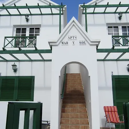 Marysol 6 Terrace With Sea Views, Close To The Sea Пунта-де-Мухерес