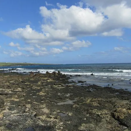 Marysol 6 Terrace With Sea Views, Close To The Sea Lejlighed Punta Mujeres