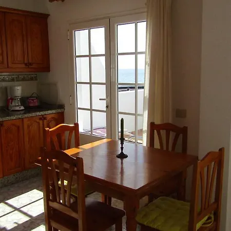 Апартаменты Marysol 6 Terrace With Sea Views, Close To The Sea *