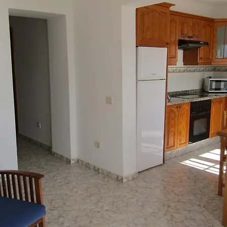 Marysol 6 Terrace With Sea Views, Close To The Sea Пунта-де-Мухерес
