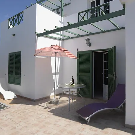 Marysol 6 Terrace With Sea Views, Close To The Sea Пунта-де-Мухерес