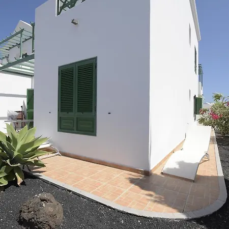 Lejlighed Marysol 6 Terrace With Sea Views, Close To The Sea *