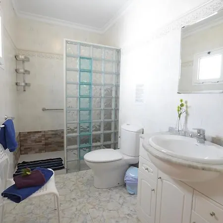 Marysol 6 Terrace With Sea Views, Close To The Sea Пунта-де-Мухерес