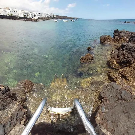 Апартаменты Marysol 6 Terrace With Sea Views, Close To The Sea